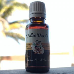 Teinture Mère de Propolis