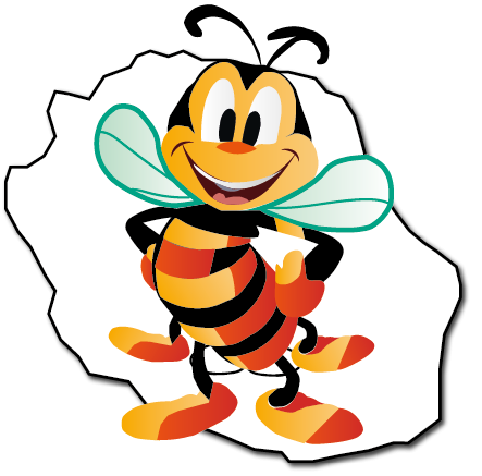 Logo La Vallée Des Abeilles
