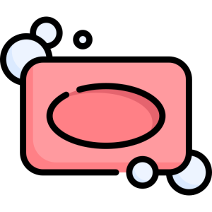 Logo savon