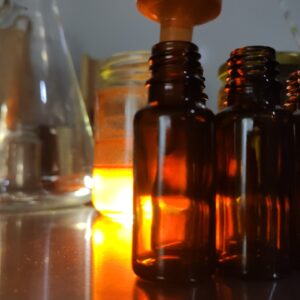 Extrait de propolis